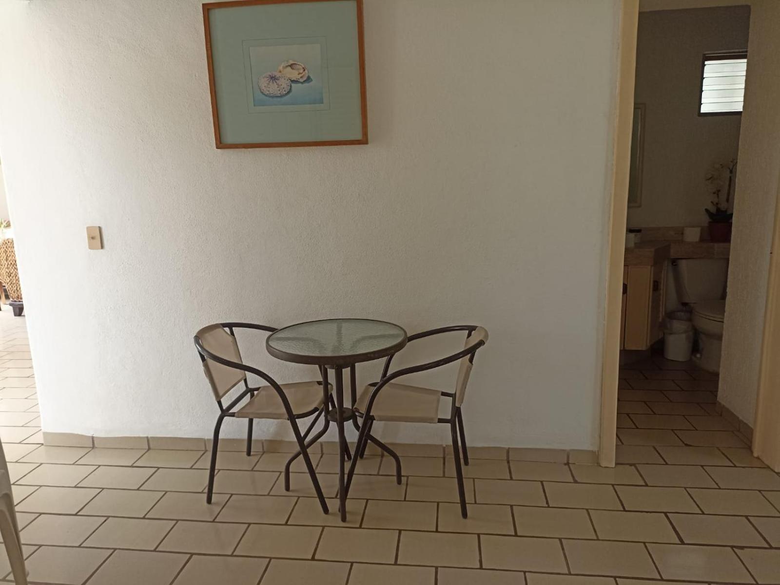 Hermoso Apartamento En Manzanillo Con Alberca Y Cancha De Tenis, Ideal Para Relajarse Y Disfrutar De Una Escapada Tranquila En El Paraiso Tropical Esterno foto